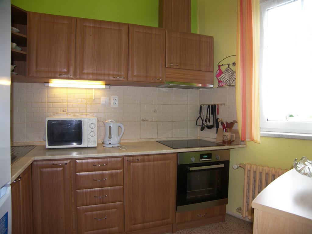 Penzion U Antonickova Pramene Mariánské Lázně Exterior foto